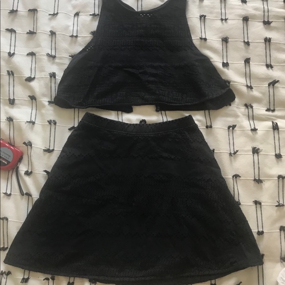 FP Beach Crochet set - Picture 2 of 4